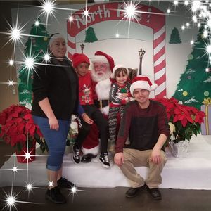 Meet your Posher, Marisol